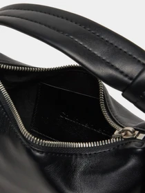 Сумки Calvin Klein Knotted Mini Block20 модель K60K612372-BEH Фото