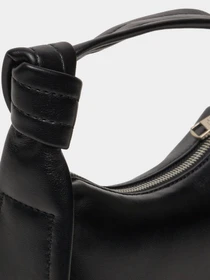 Сумки Calvin Klein Knotted Mini Block20 модель K60K612372-BEH Фото