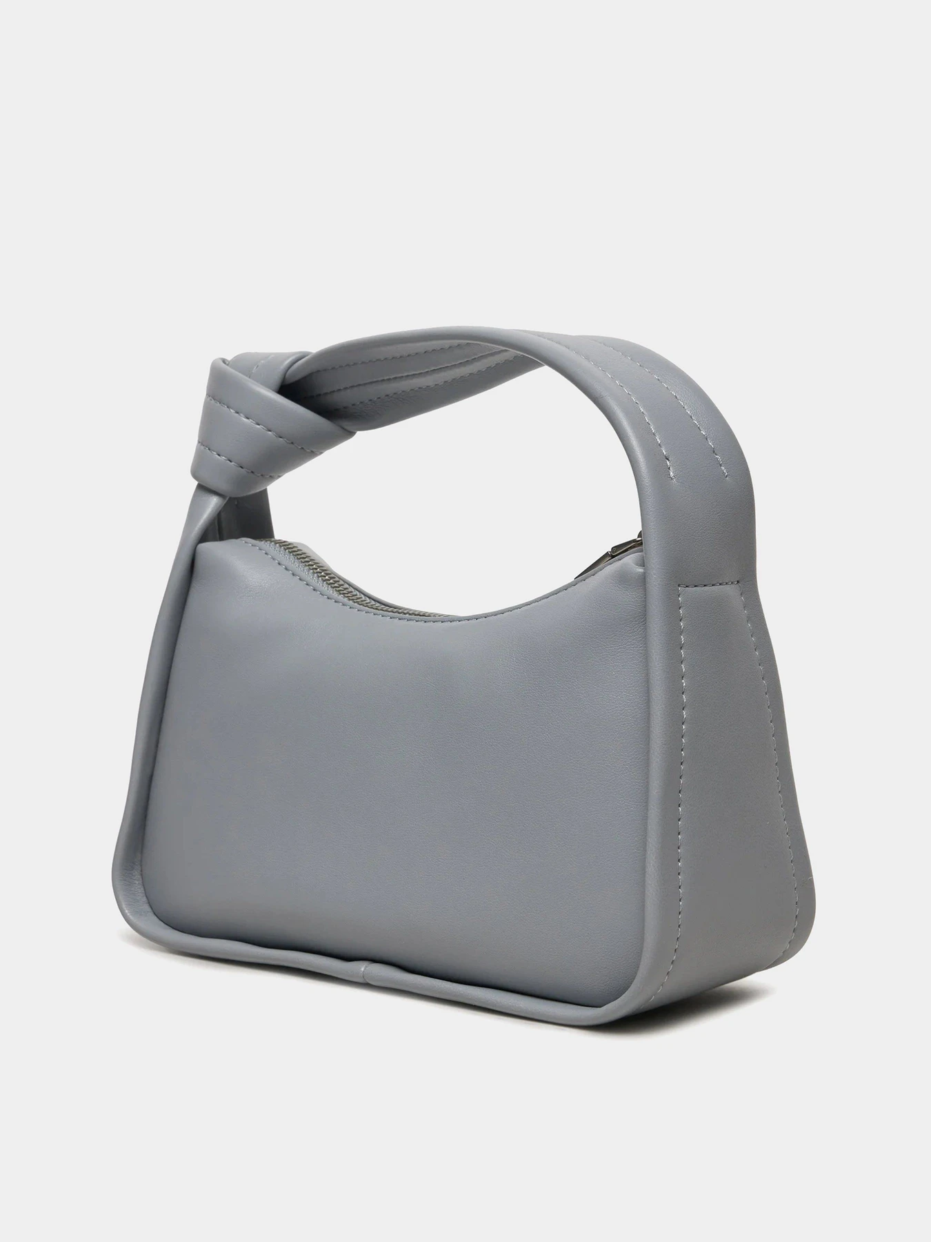 Сумки Calvin Klein Knotted Mini Block20 модель K60K612372-CI1 Фото