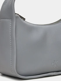 Сумки Calvin Klein Knotted Mini Block20 модель K60K612372-CI1 Фото