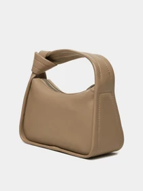 Сумки Calvin Klein Knotted Mini Block20 модель K60K612372-PBF Фото