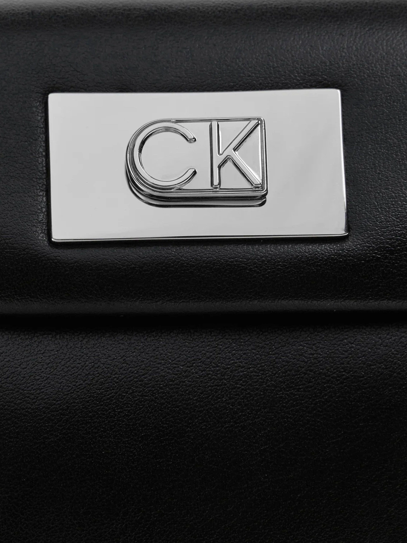 Сумки Calvin Klein Push модель K60K612633-BEH Фото