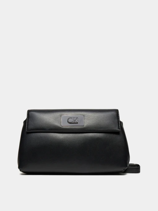 Сумки Calvin Klein Push модель K60K612633-BEH Фото