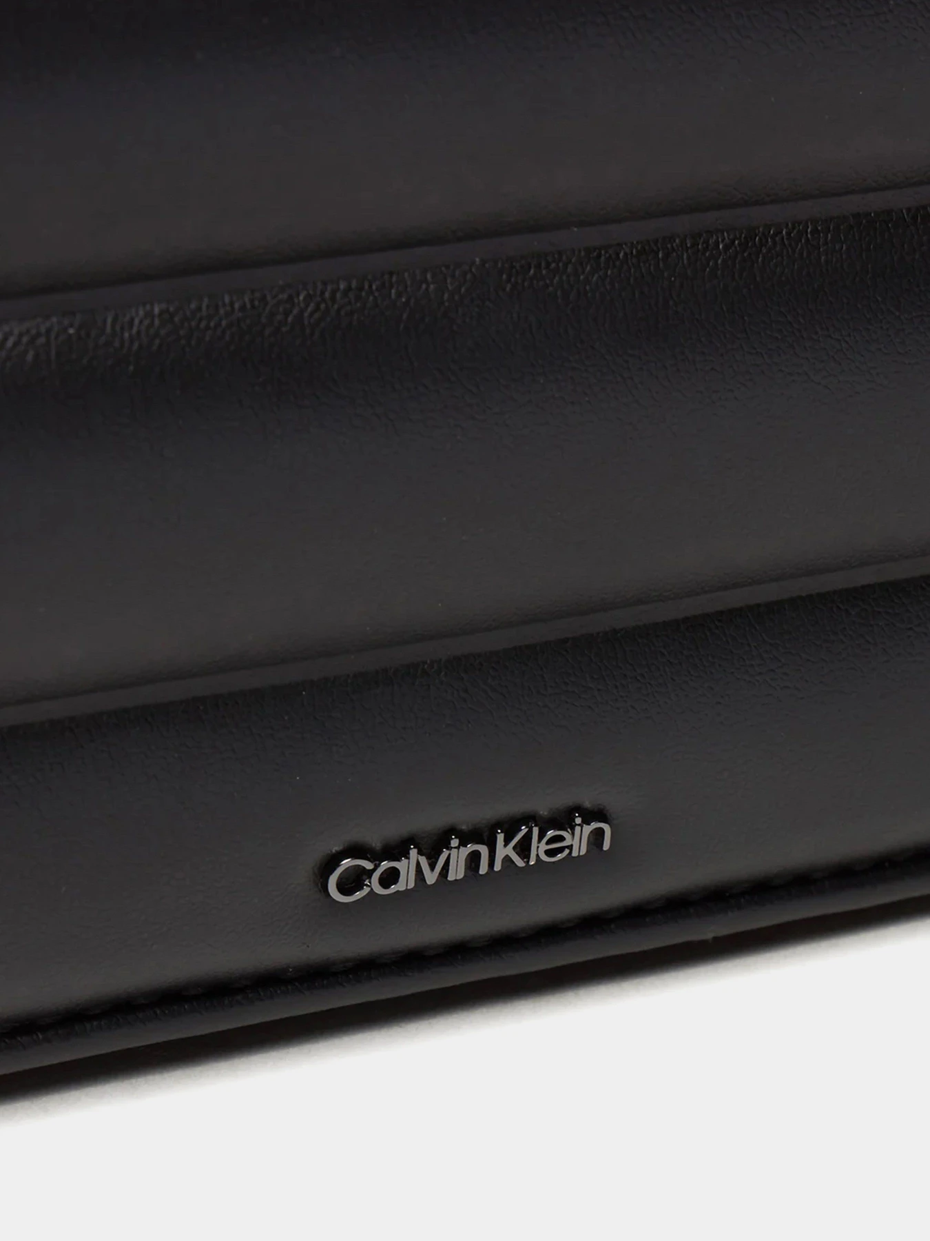 Сумки Calvin Klein Line Quilt Sm Conv Shoulder модель K60K612639-BEH Фото