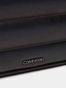 Сумки Calvin Klein Line Quilt Sm Conv Shoulder модель K60K612639-BEH Фото