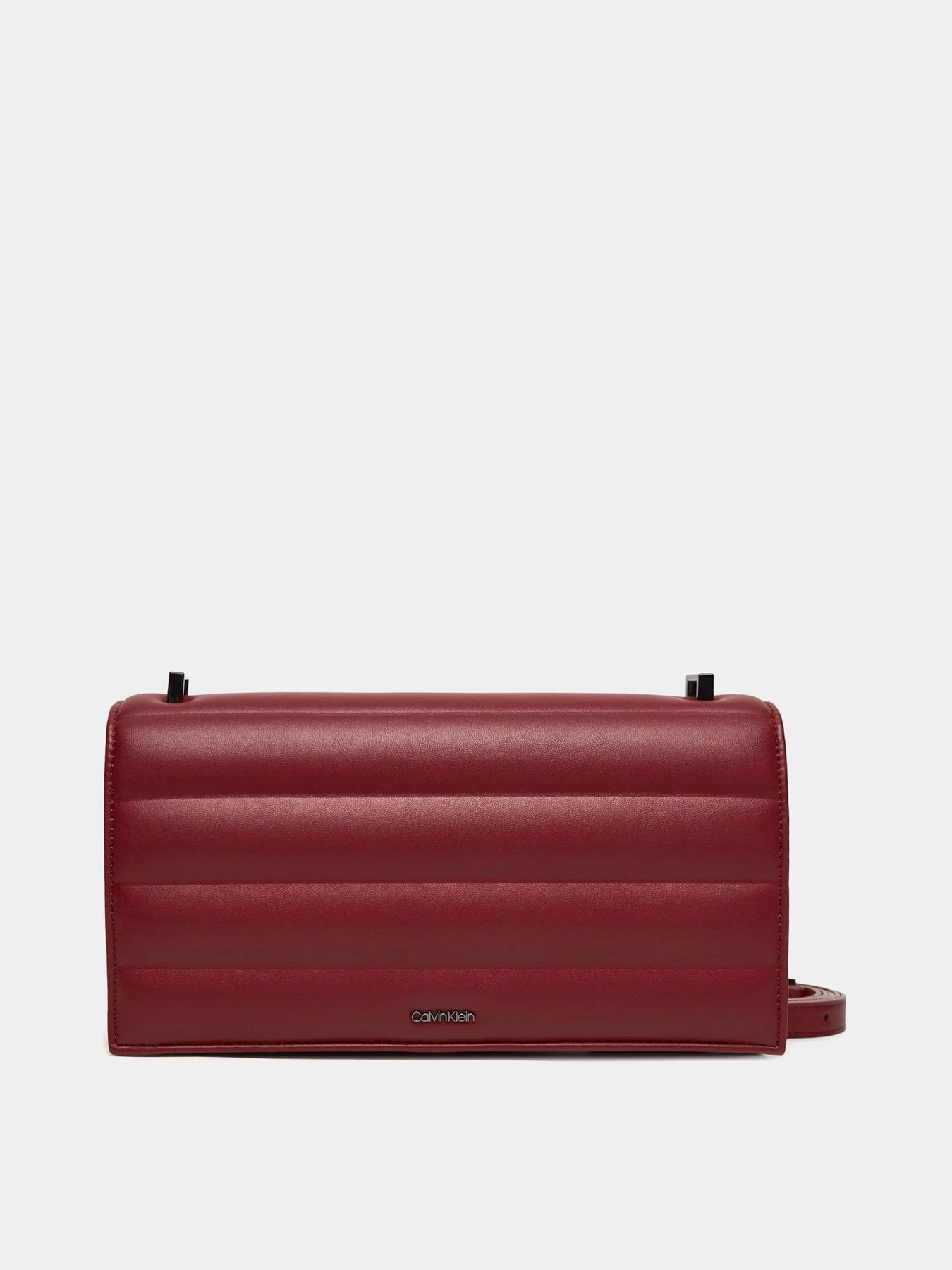 Сумки Calvin Klein Line Quilt Sm Conv модель K60K612639-XAI Сумки Calvin Klein Line Quilt Sm Conv модель K60K612639-XAI Фото