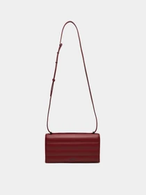 Сумки Calvin Klein Line Quilt Sm Conv модель K60K612639-XAI Фото
