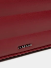 Сумки Calvin Klein Line Quilt Sm Conv модель K60K612639-XAI Фото