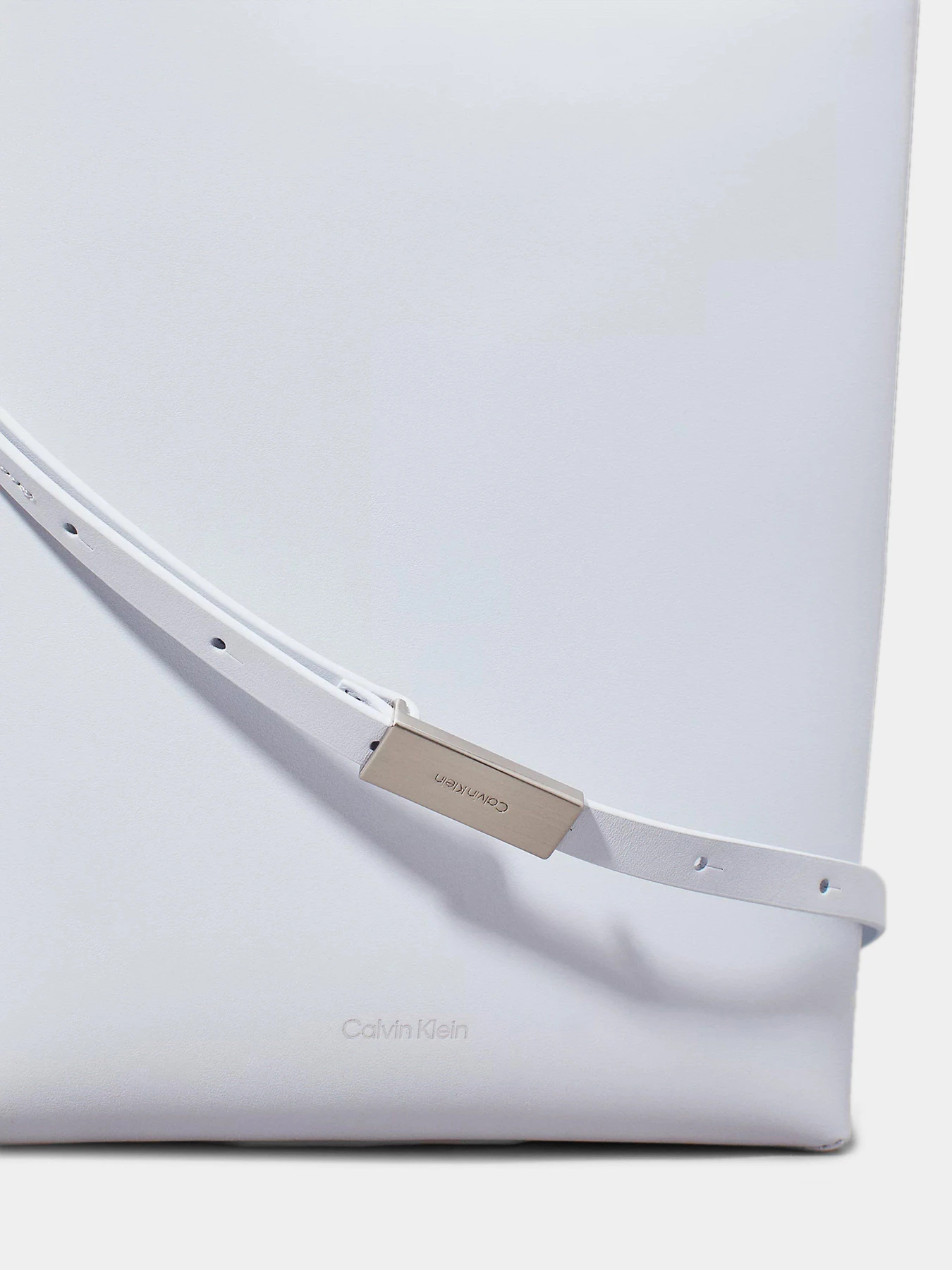 Сумки Calvin Klein Line модель K60K612649-CAY Фото