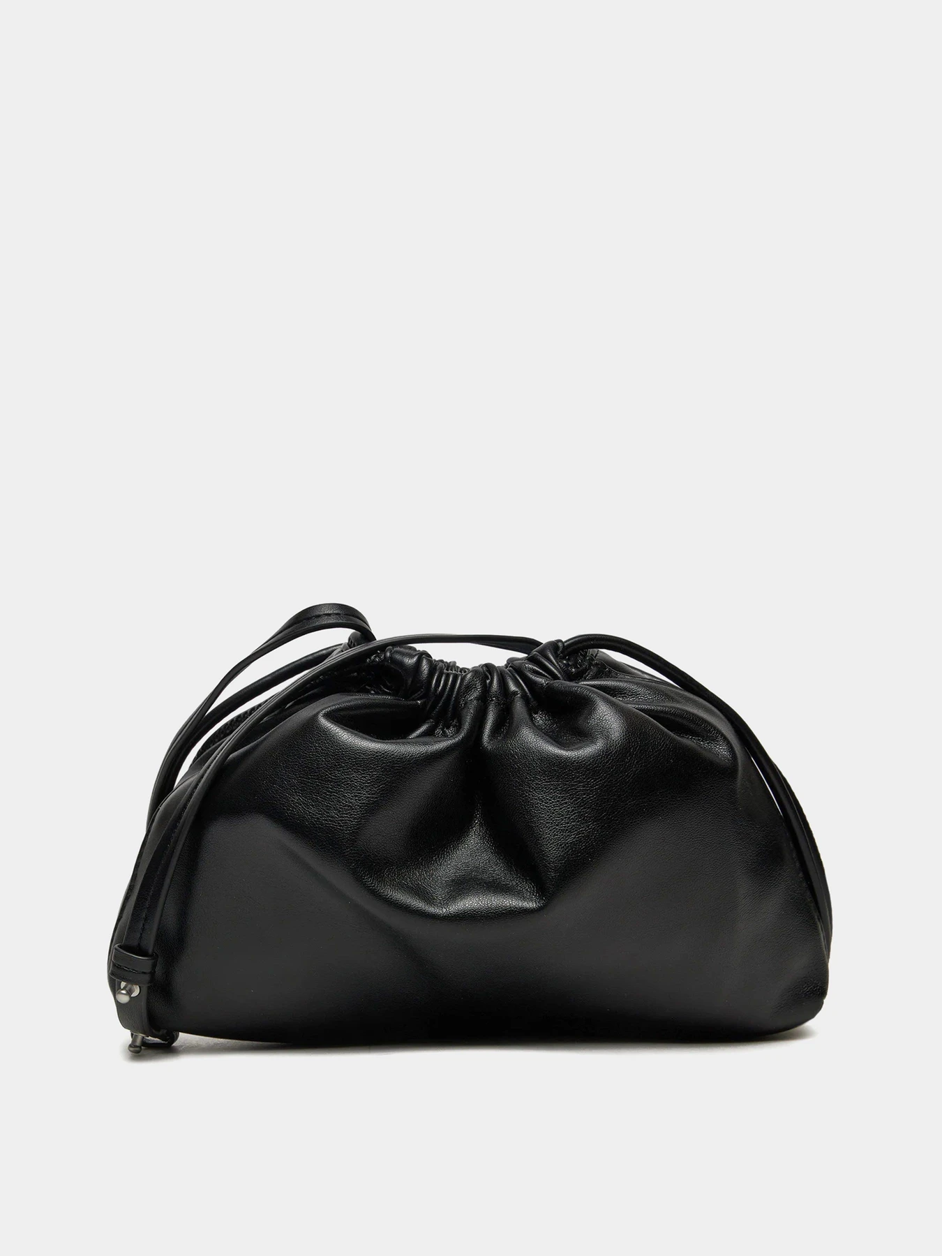 Сумки Calvin Klein Gathered модель K60K612650-BEH Сумки Calvin Klein Gathered модель K60K612650-BEH Фото