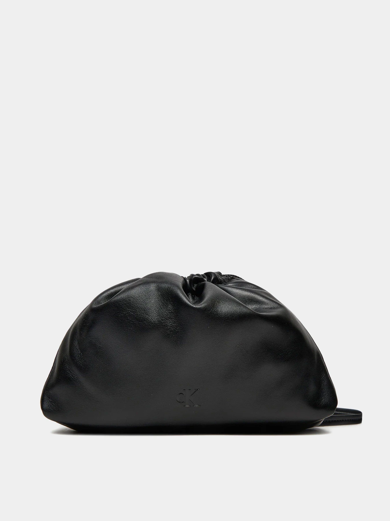 Сумки Calvin Klein Gathered модель K60K612650-BEH Сумки Calvin Klein Gathered модель K60K612650-BEH Фото