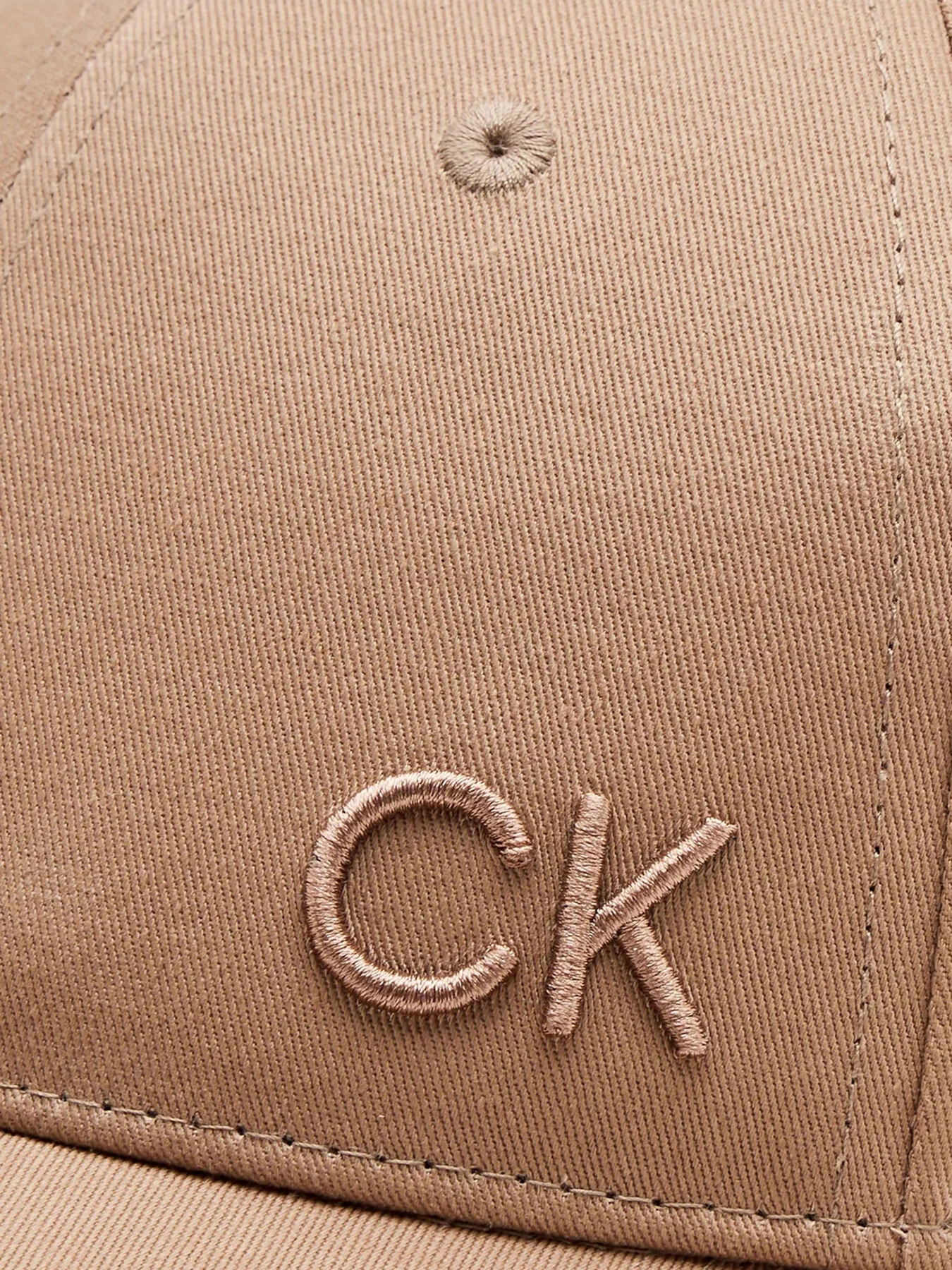 Шапки и кепки Calvin Klein Daily модель K60K612000-PA6 Фото