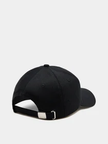 Шапки и кепки Calvin Klein Calvin Lettering Canvas модель K60K612764-BEH Фото