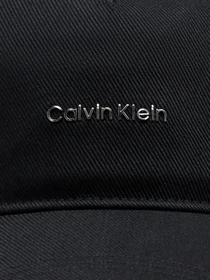 Шапки и кепки Calvin Klein Calvin Lettering Canvas модель K60K612764-BEH Фото