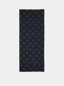 Шарфи та хустки Calvin Klein Aop Graphic Stole модель K60K612326-0GK Фото