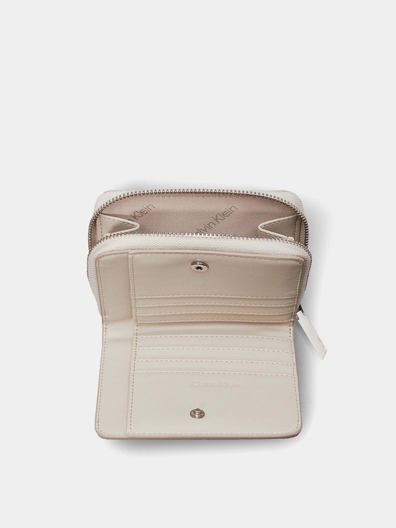 Кошельки Calvin Klein Must модель K60K611937-PEG Фото