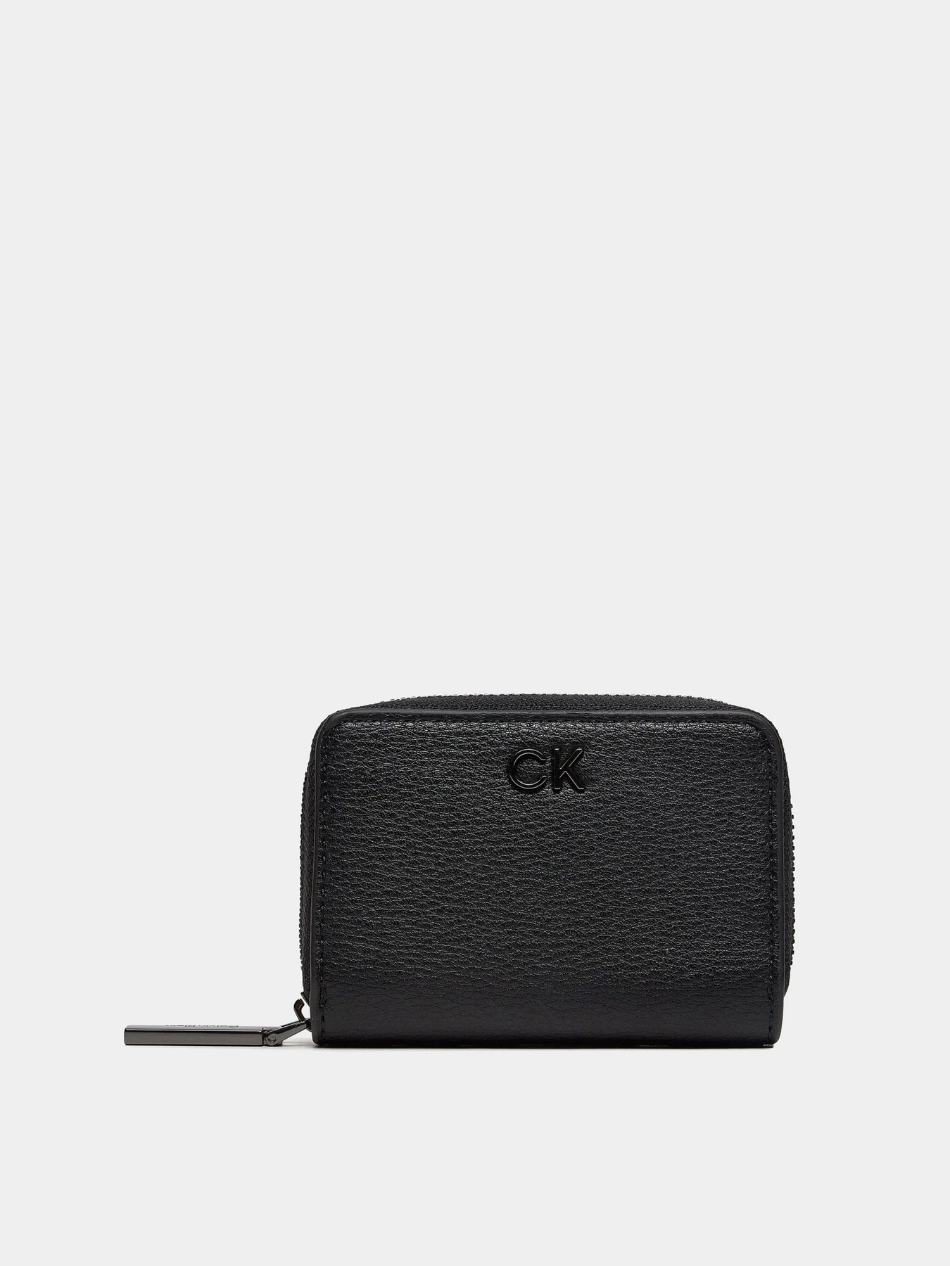 Гаманці Calvin Klein Daily Small Zip Around модель K60K612177-BEH Гаманці Calvin Klein Daily Small Zip Around модель K60K612177-BEH Фото
