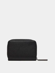 Гаманці Calvin Klein Daily Small Zip Around модель K60K612177-BEH Фото