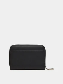 Гаманці Calvin Klein Block Med Zip Around модель K60K612254-BEH Фото