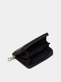 Гаманці Calvin Klein Block Med Zip Around модель K60K612254-BEH Фото