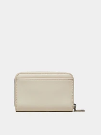 Гаманці Calvin Klein Sculpted Med Zip Around Mono модель K60K612255-ACF Фото