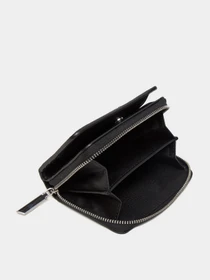 Гаманці Calvin Klein Must Md Zip Around модель K60K612355-BEH Фото