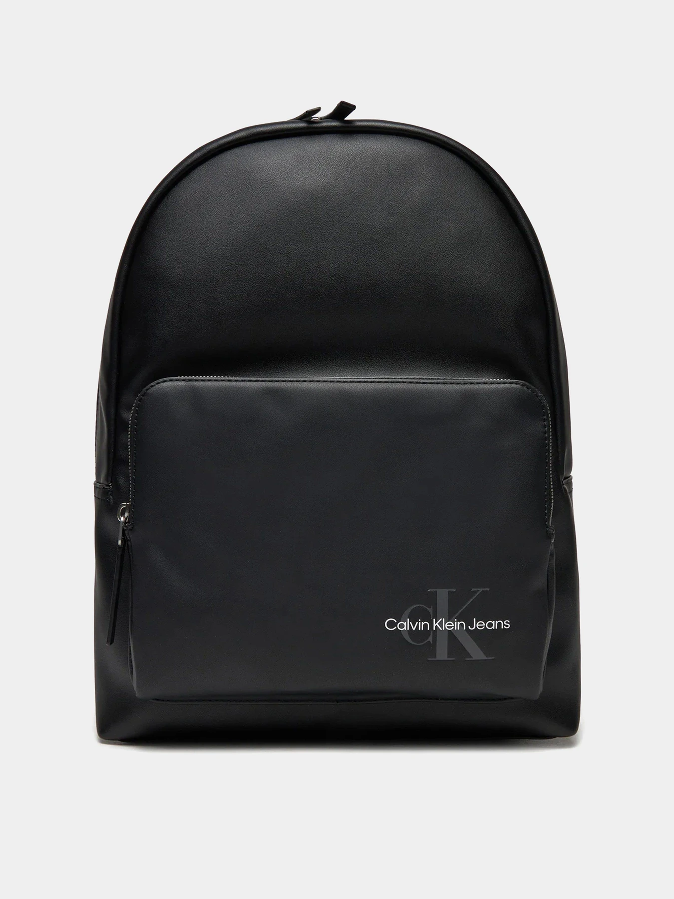 Рюкзаки Calvin Klein Monogram Soft Campus модель K50K512035-BEH Рюкзаки Calvin Klein Monogram Soft Campus модель K50K512035-BEH Фото