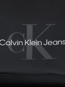 Рюкзаки Calvin Klein Monogram Soft Campus модель K50K512035-BEH Фото