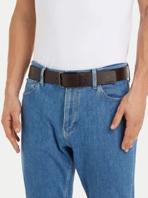 Ремені Calvin Klein Warmth модель K50K509759-GE7 Фото