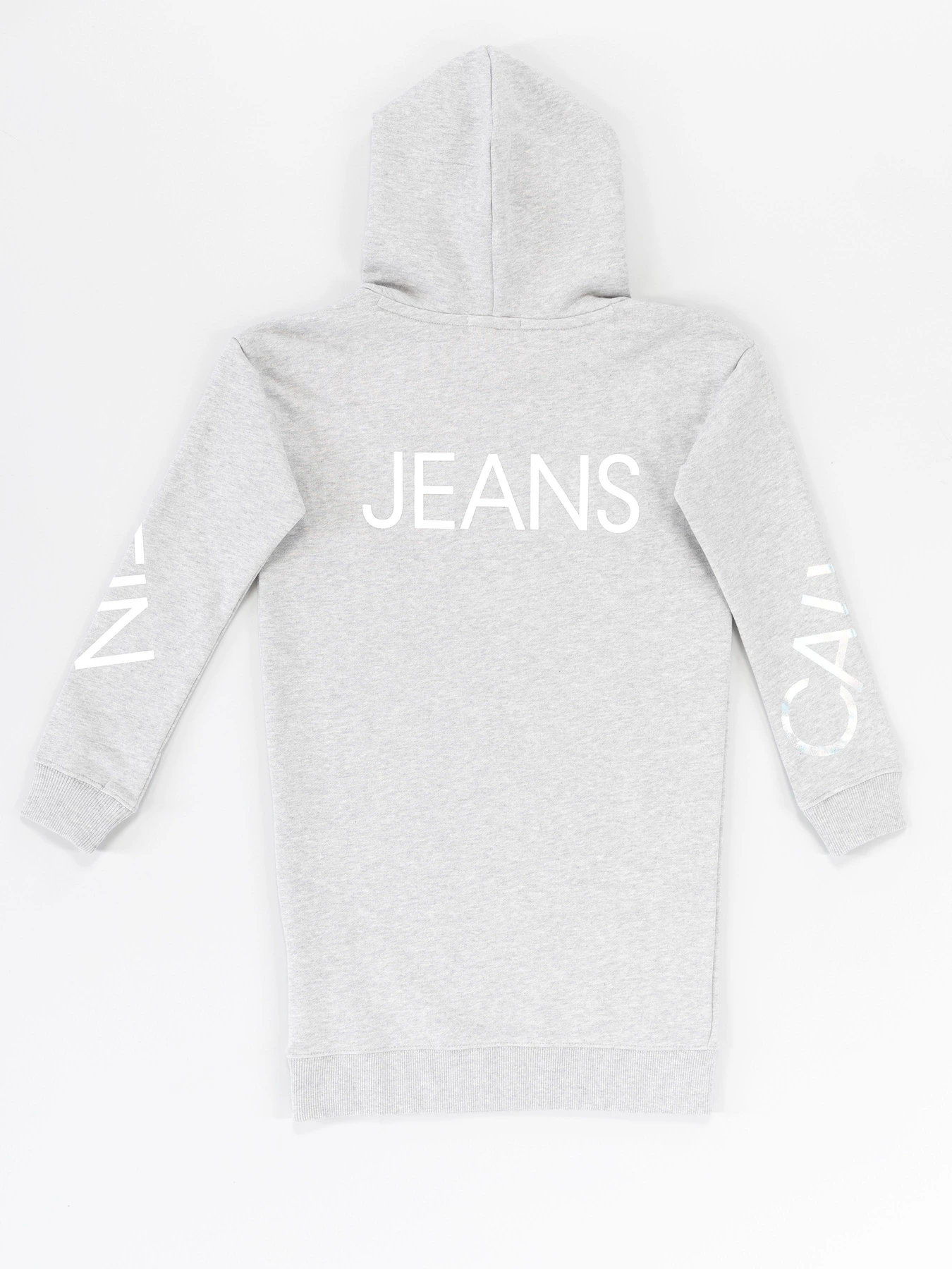Платья Calvin Klein Hero Logo модель IG0IG00597-PZ2 Фото