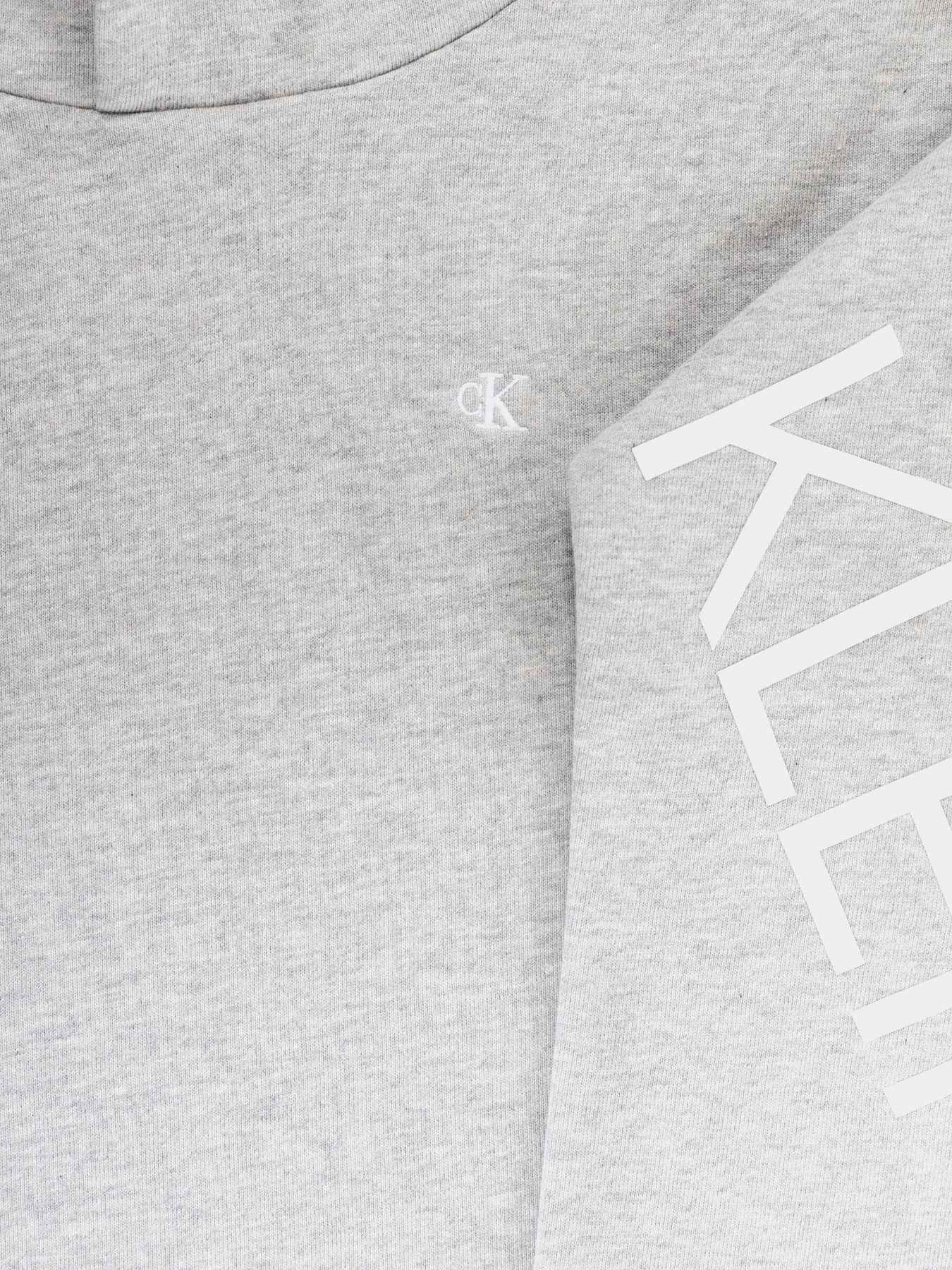 Платья Calvin Klein Hero Logo модель IG0IG00597-PZ2 Фото