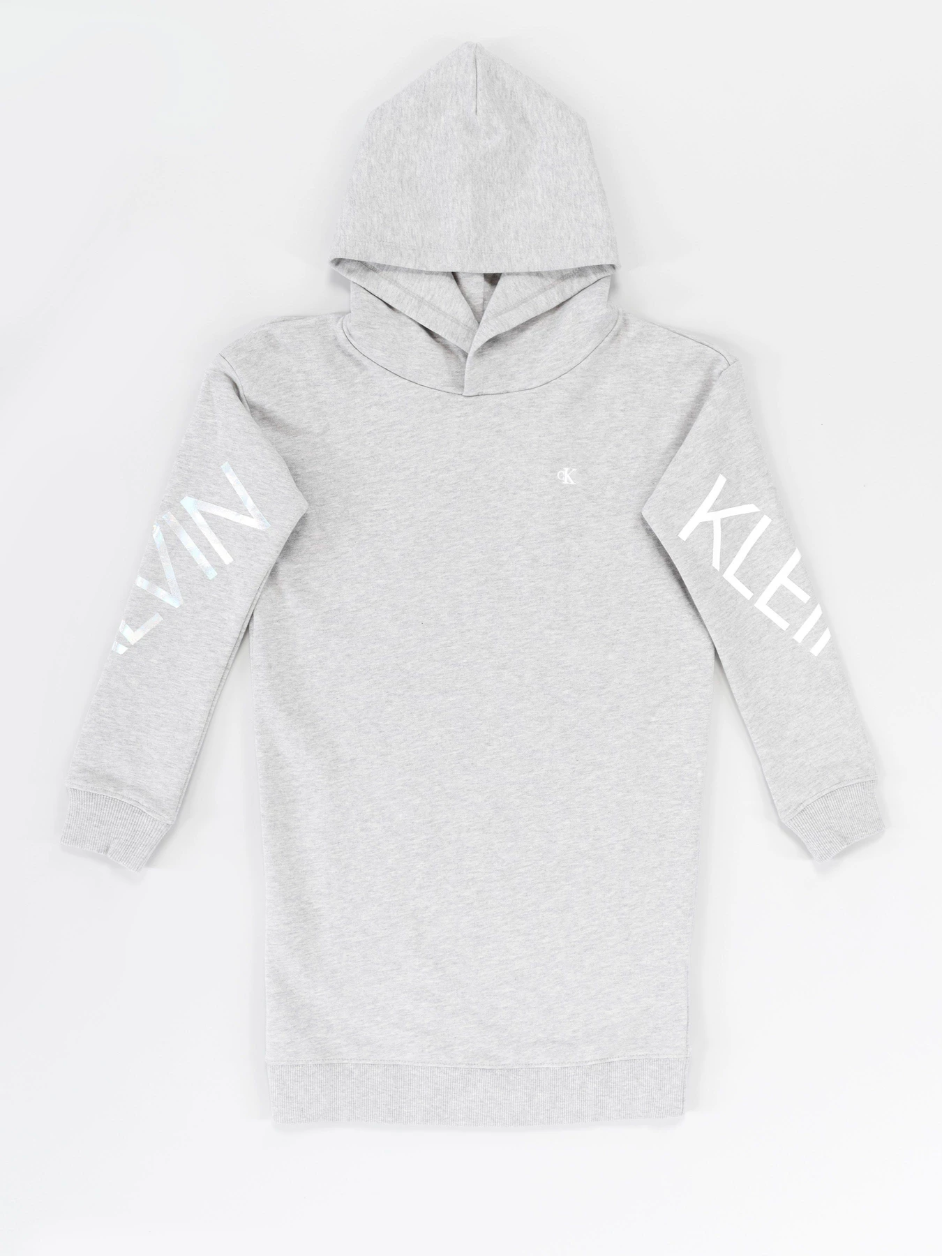 Платья Calvin Klein Hero Logo модель IG0IG00597-PZ2 Фото