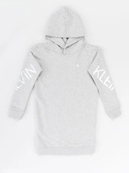 Платья Calvin Klein Hero Logo модель IG0IG00597-PZ2 Фото
