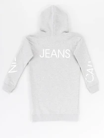 Платья Calvin Klein Hero Logo модель IG0IG00597-PZ2 Фото