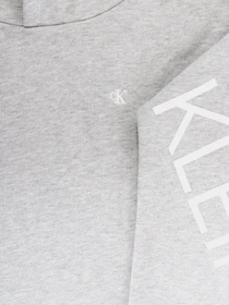 Платья Calvin Klein Hero Logo модель IG0IG00597-PZ2 Фото