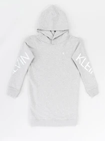Платья Calvin Klein Hero Logo модель IG0IG00597-PZ2 Фото
