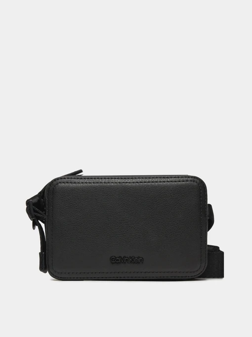 Сумки Calvin Klein Minimal Focus Camera модель K50K511850-BEH Фото