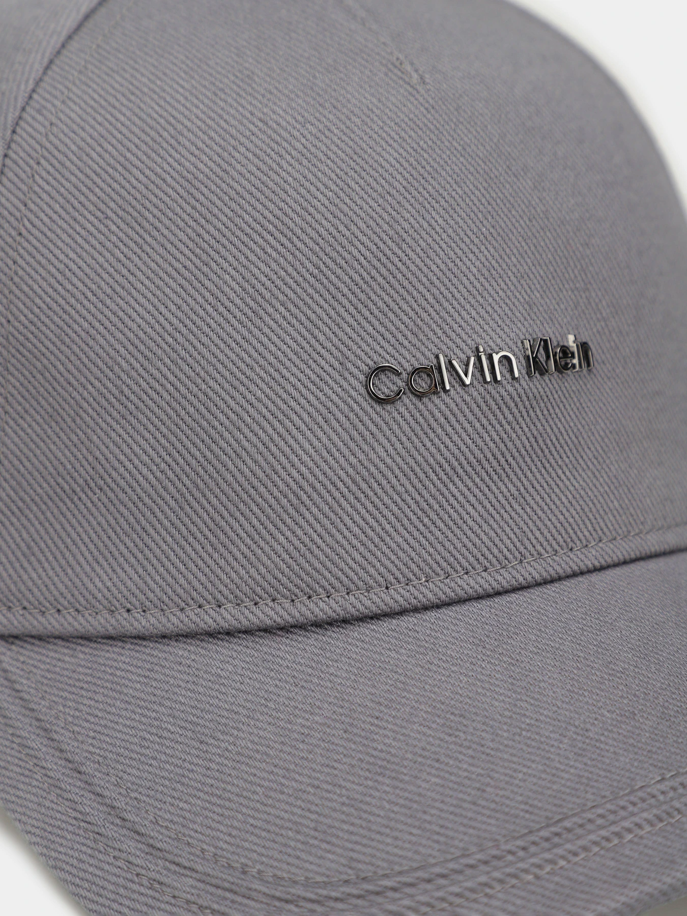 Шапки и кепки Calvin Klein Metal Lettering модель K50K511999-PCX Шапки и кепки Calvin Klein Metal Lettering модель K50K511999-PCX Фото