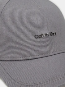 Шапки и кепки Calvin Klein Metal Lettering модель K50K511999-PCX Фото