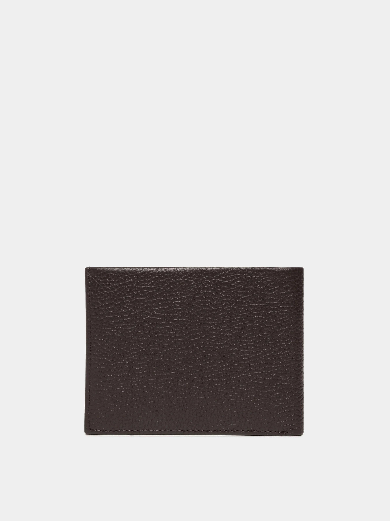 Гаманці Calvin Klein Warmth Bifold модель K50K507896-BAW Гаманці Calvin Klein Warmth Bifold модель K50K507896-BAW Фото
