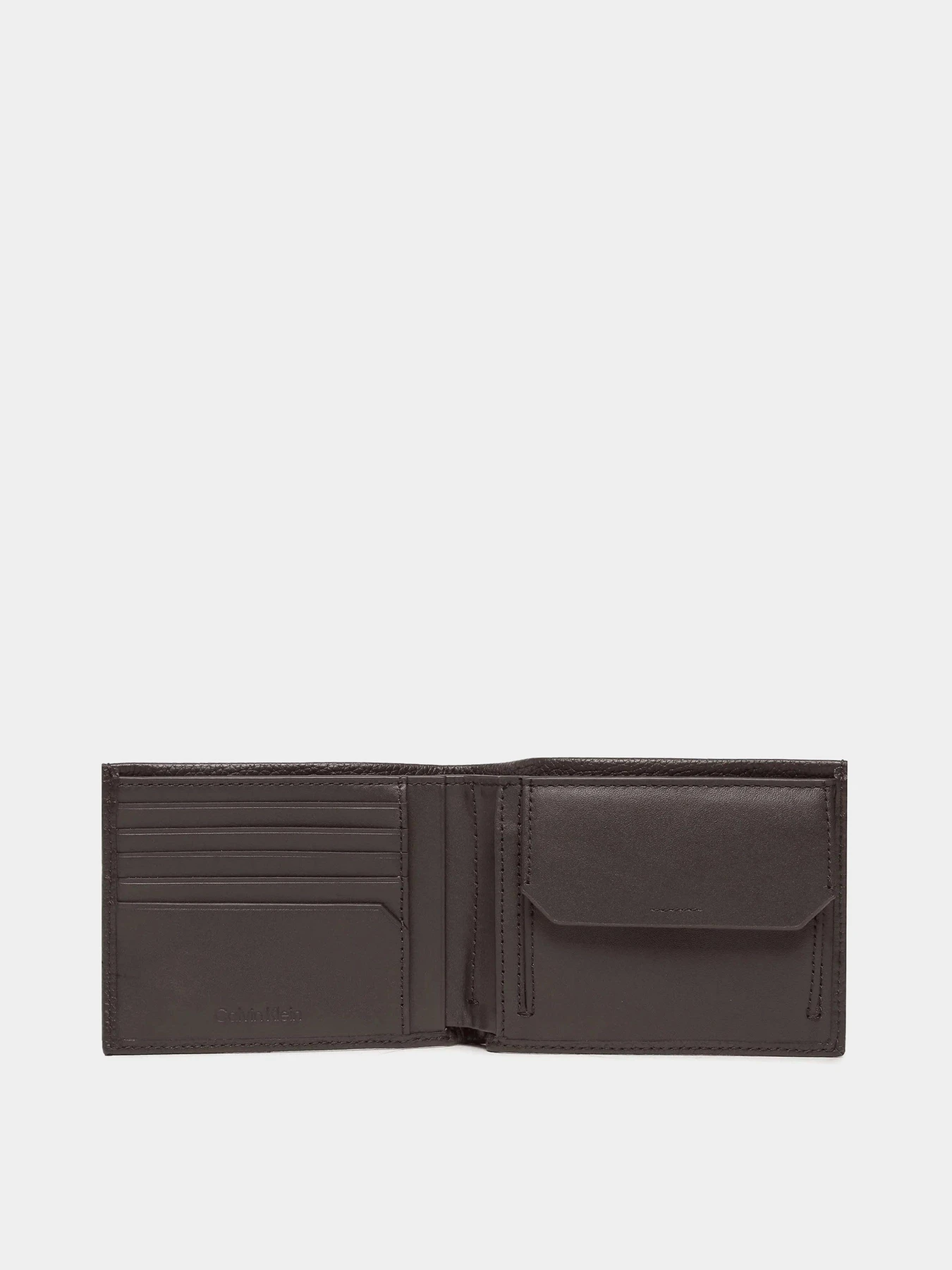 Гаманці Calvin Klein Warmth Bifold модель K50K507896-BAW Гаманці Calvin Klein Warmth Bifold модель K50K507896-BAW Фото