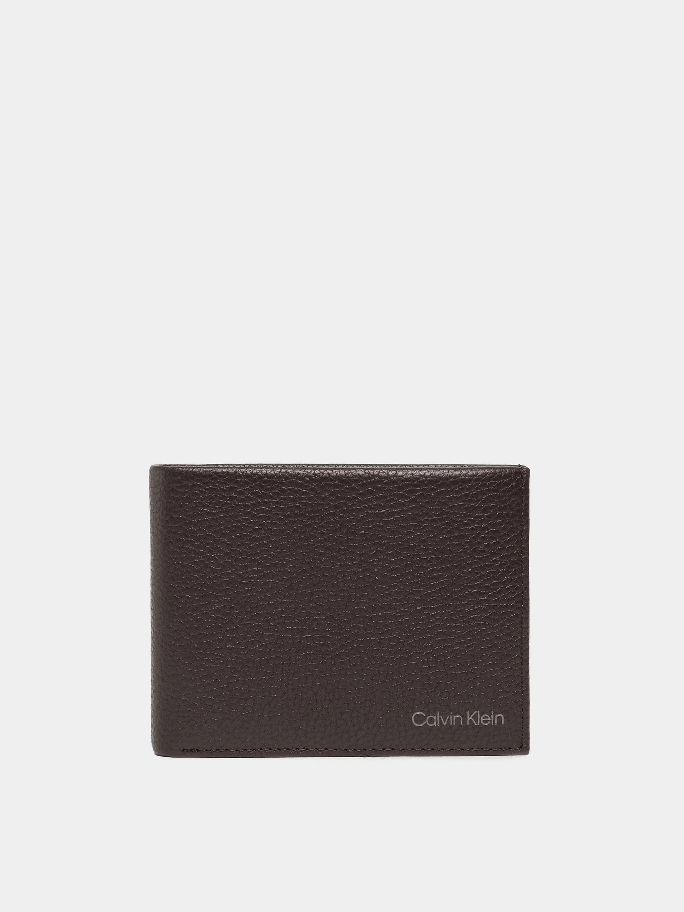 Гаманці Calvin Klein Warmth Bifold модель K50K507896-BAW Гаманці Calvin Klein Warmth Bifold модель K50K507896-BAW Фото
