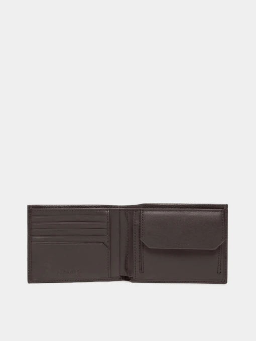 Calvin Klein Warmth Bifold Гаманець колір коричневий фото 3