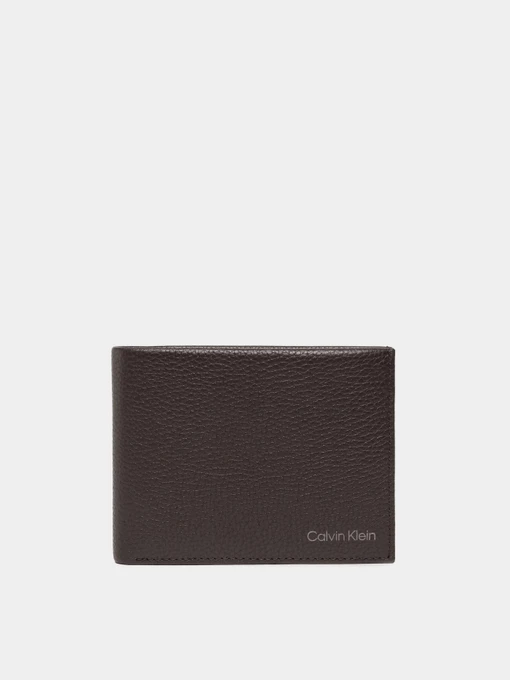 Гаманці Calvin Klein Warmth Bifold модель K50K507896-BAW Фото