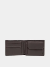 Гаманці Calvin Klein Warmth Bifold модель K50K507896-BAW Фото