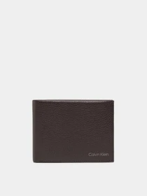 Гаманці Calvin Klein Warmth Bifold модель K50K507896-BAW Фото