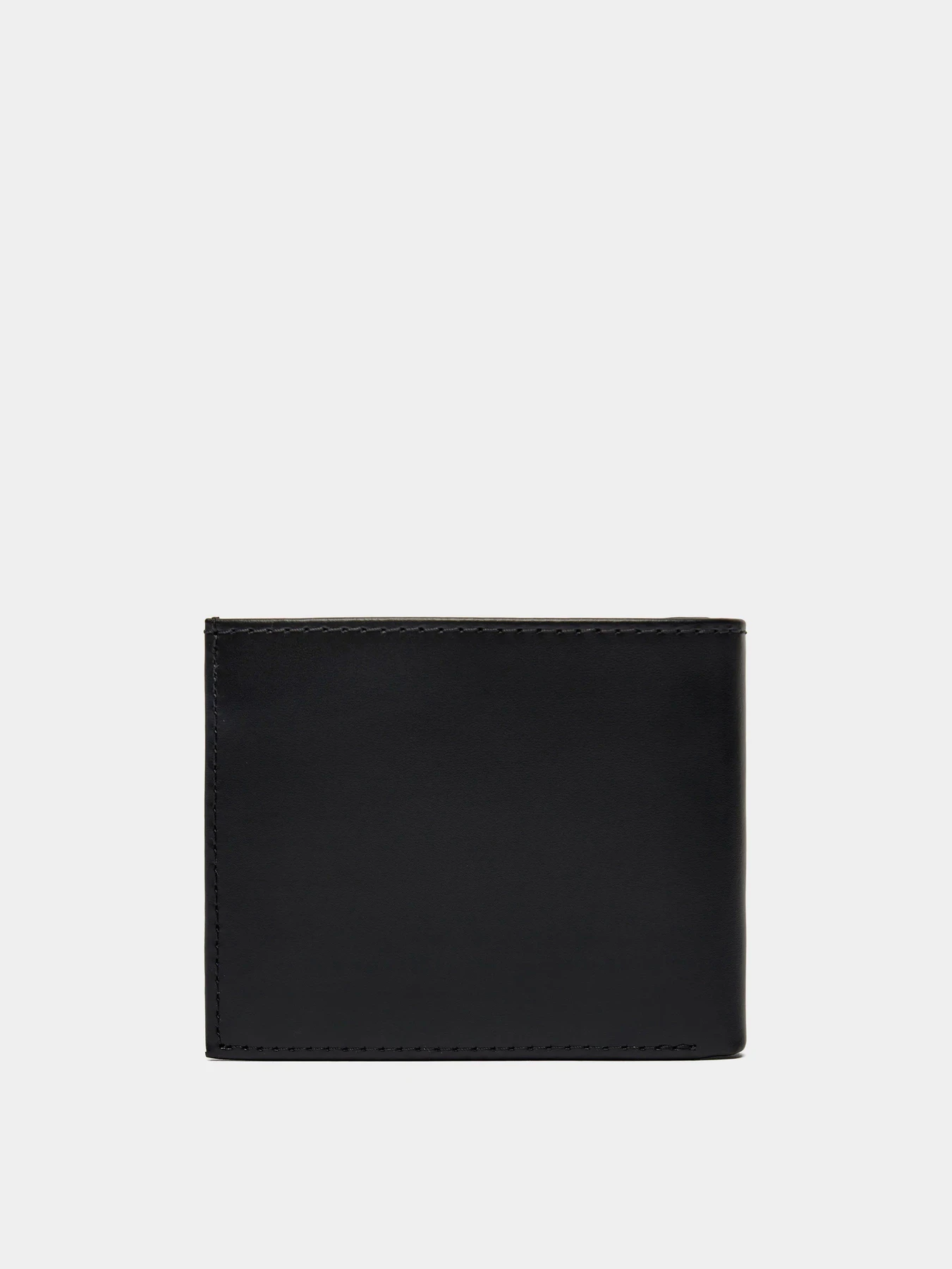 Гаманці Calvin Klein Smooth Bifold модель K50K512076-BEH Гаманці Calvin Klein Smooth Bifold модель K50K512076-BEH Фото