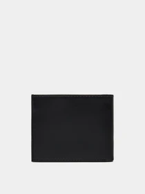 Гаманці Calvin Klein Smooth Bifold модель K50K512076-BEH Фото