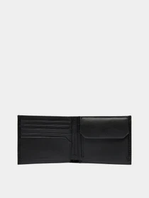 Гаманці Calvin Klein Smooth Bifold модель K50K512076-BEH Фото
