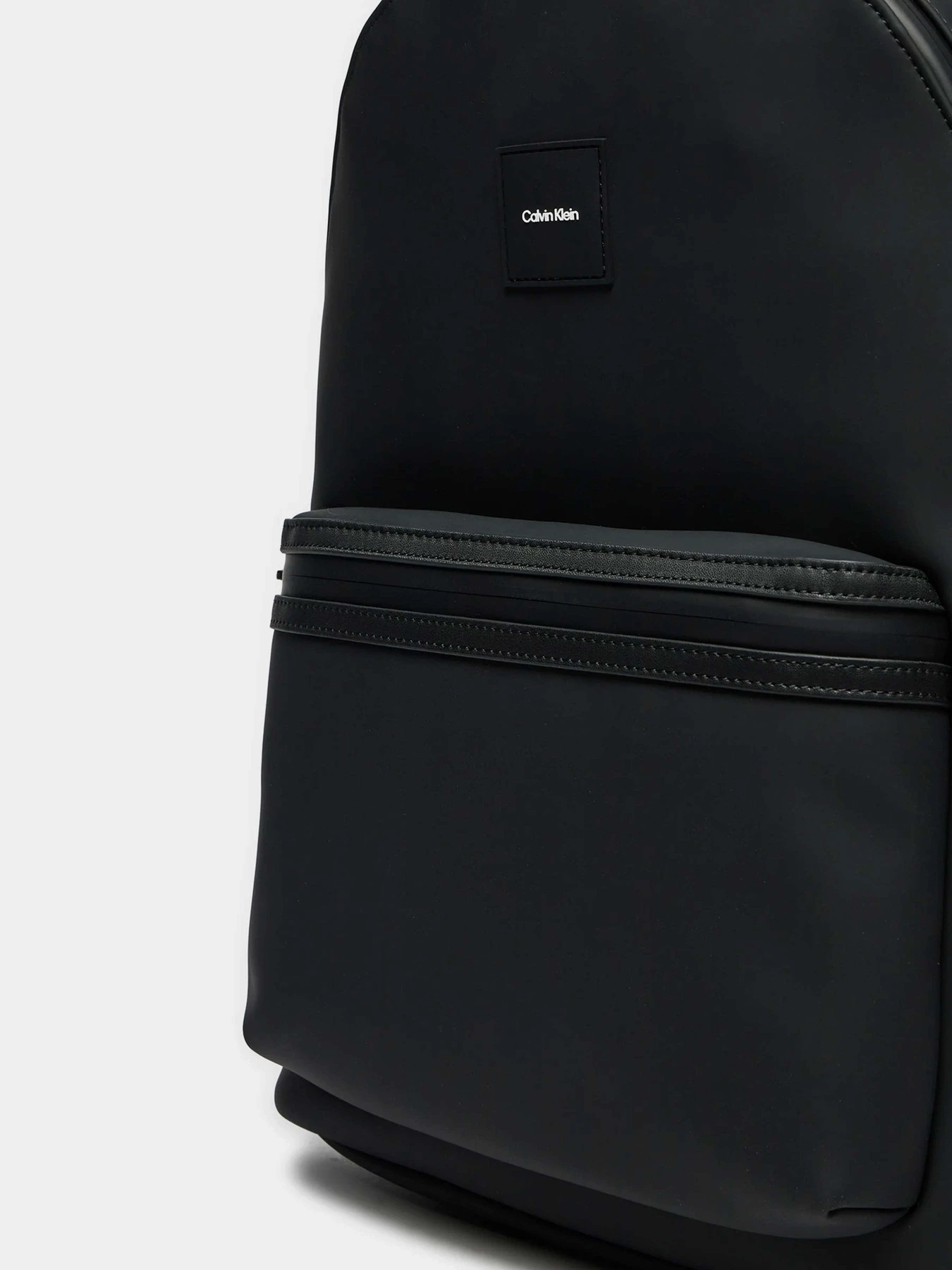 Рюкзаки Calvin Klein Essential Round модель K50K512237-BEH Рюкзаки Calvin Klein Essential Round модель K50K512237-BEH Фото